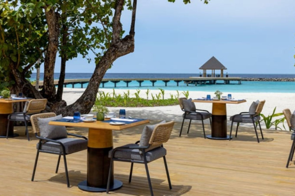 OCEAN TERRACE